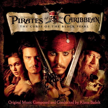 The_Curse_of_the_Black_Pearl_Soundtrack